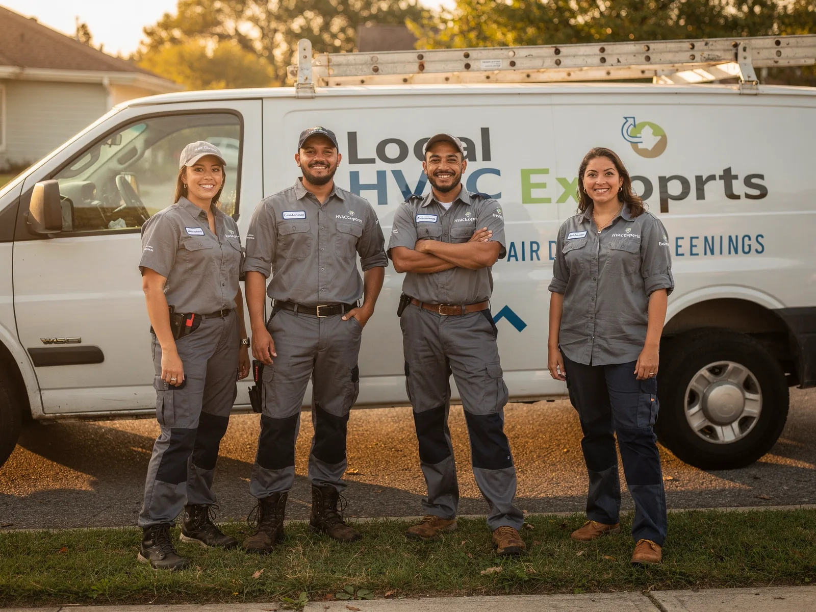 24/7 HVAC Repair & AC Replacement company in Crawfordsville, IN